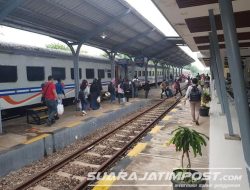 Good news! Banyuwangi Route Train – Yogyakarta Back in Operation, Save the date