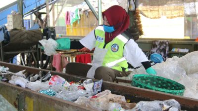 Ke Banyuwangi, Menko Luhut Dijadwalkan Buka Kejurda Atletik dan Tinjau Pengelolaan Sampah di Banyuwangi