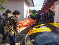 Lansia Asal Bali Ditemukan Meninggal di Kamar Kos