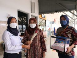Hore! Naik KA Tak Rapid Test Lagi