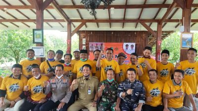 Post-Tension PSHT-Pagar Nusa Pesanggaran Agreed to Reform
