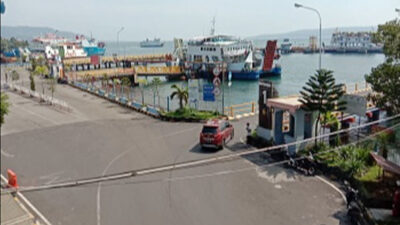 Pelabuhan Ketapang Banyuwangi Akan Ditutup Selama Perayaan Nyepi