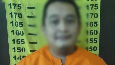 Polisi Tangkap Penipu, Modusnya Bisnis Emas Batangan Ternyata Palsu