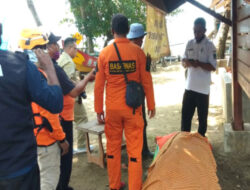 Satu Pemancing yang Hilang di Pantai Sukamade Ditemukan Tewas