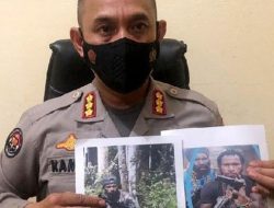 Terlibat Penembakan Kepala BIN Papua, Pemimpin KKB Toni Tabuni Ditembak Mati