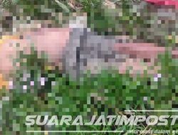 Revealed! This is the Identity of the Body Found in Tegalsari