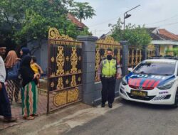 Mudik dari Jakarta ke Banyuwangi, Bocah SD Tertinggal di Rest Area Pasuruan, Ini Ceritanya