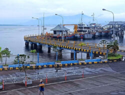 Gapasdap East Java Urges Government to Increase Ferry Fares, This is the reason