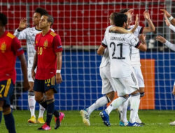 Hasil Undian Grup Piala Dunia 2022 Qatar: Spanyol Langsung Duel Lawan Jerman!
