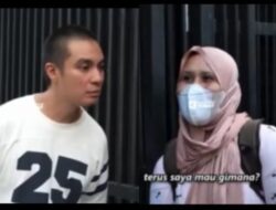 Viral Mother from Banyuwangi Desperate Satroni Home “Baim Wong |” Ask for the Debt to be Paid