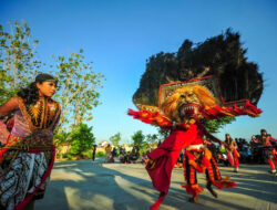 Tak Mau Kecolongan Malaysia, Indonesia Usulkan “Reog Ponorogo” ke UNESCO