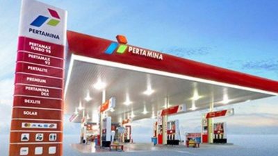 This is the list of the latest fuel prices starting 1 April 2022, Cheapest Pertalite