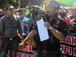 Indonesian Prison NGO Asks Police to Reveal Viral Video Cases Similar to Unscrupulous Camat Nyabu