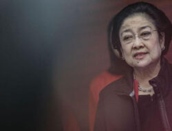 Megawati Bingung Ibu-ibu Bisa Belanja Baju Tapi Masih Antre Minyak Goreng