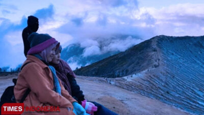 Tok! Pengadilan Putuskan “Kawah Ijen” Milik Bondowoso dan Banyuwangi