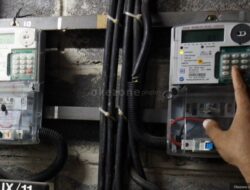 Siap-siap, Menteri ESDM Beri Sinyal Tarif Listrik Naik