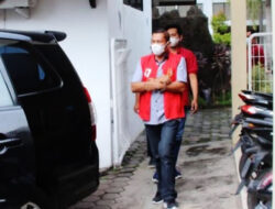 Suspect Withholding Funds “BLT COVID” in Banyuwangi Detained