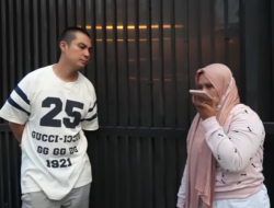 Video Viral Ibu dari Banyuwangi Kesal pada “Baim Wong” Soal Kisahnya Jadi Konten, Ini UU yang Mengatur Privasi Seseorang