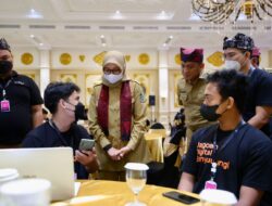 Lahirkan Talenta Start-Up, Jagoan Digital Banyuwangi Kembali Digelar