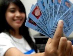Cara Mengurus KTP yang Hilang Lewat Online dan Offline