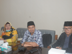 Banyuwangi DPRD Finalizes Discussion on Regional Regional Regulations for BUMD