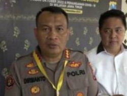Subdit Siber Ditreskrimsus Polda Jatim Amankan Pemeran Video Dewasa “Kebaya Merah” yang Viral