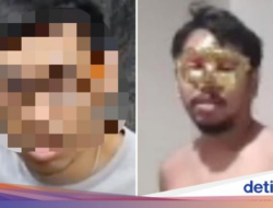 Pemeran Pria Video Kebaya Merah Pernah Kuliah Seni dan Desain di Surabaya