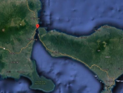 Diduga Jatuh dari Kapal Saat Jalan-jalan, Mayat Perempuan Ditemukan di Selat Bali
