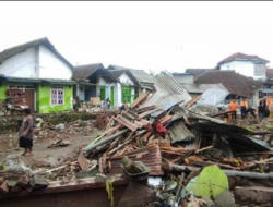 Antisipasi Oknum Culas, Dinsos Banyuwangi Ingatkan Galang Dana Korban Banjir Tanpa Surat Bisa Ditindak