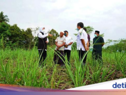 Residents Affected by the Banyuwangi Kalibaru Flood Will Be Relocated to the Huntara