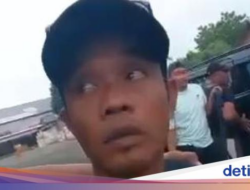 Pelaku Pengiriman 5.000 Detonator Diduga Ahli Merakit Bom