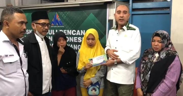 Wanita Pemeran “Kebaya Merah” Diduga Memiliki Kondisi Kejiwaan