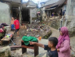 Direlokasi karena Rumah Rusak, Korban Banjir Banyuwangi Beri Respons Begini