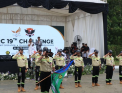 Tourism Industry Jack, PT BSI 19th IFRC Title in Banyuwangi