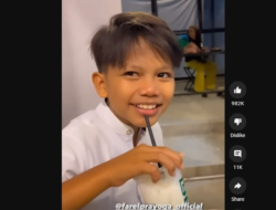 Patut Ditiru, Farel Prayoga Bangun Ini untuk Ibunya, Tidak Lagi Bahas Soal Agama Farel