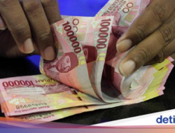 Segini UMK 38 Kota/Kabupaten di Jatim 2023 Jika Naik 10%