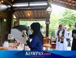 Tingkatkan Kualitas Branding UMKM, Pemkab Banyuwangi Fasilitasi Endorsement Foto dan Video Gratis