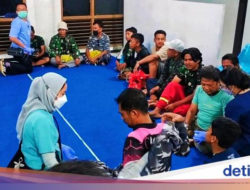 Penumpang Kapal Mutiara Timur I Tuntut Ganti Rugi Kendaraan yang Tenggelam