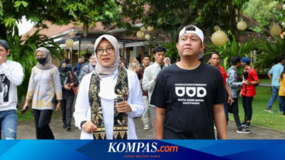 Tak Sempat Liburan, Denny Caknan Ingin Kulineran dan Berwisata di Banyuwangi