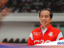 Jokowi Completes the Java Island Toll Road from West to East in 2023