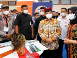 Banyuwangi Village Smart Program Praised by Tito Minister of Foreign Affairs, Assessed Able to Drive Digital Transformation