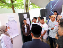 Rembug Pemuda Banyuwangi Hasilkan Sejumlah Aksi Kolaboratif …