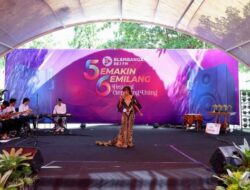 Lestarikan Musik Banyuwangi, Pemkab Gelar Festival Gending Untuk Lestarikan Musik Banyuwangi