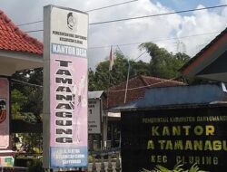 Ngeluh, Puldatan Tamanagung Belum Terima Honor