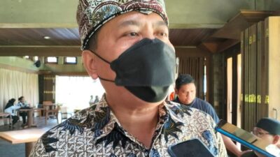 Banyuwangi Health Service Takes Food Samples Allegedly Causes Mass Poisoning