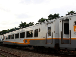 Blambangan Express Train Schedules and Fares for the Semarang-Banyuwangi Route