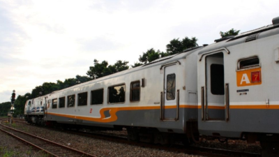 Blambangan Express Train Schedules and Fares for the Semarang-Banyuwangi Route