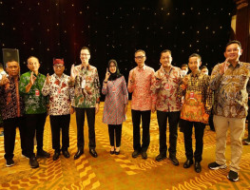 Sejak 2017, Banyuwangi Pertahankan Predikat A Sistem Akuntab…
