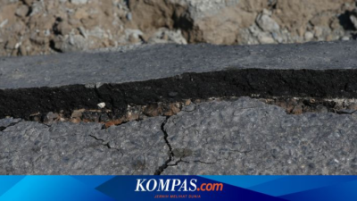 Gempa Bumi Magnitudo 6,2 di Jember, Terasa hingga Banyuwangi