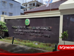 Because of Social Media, Banyuwangi "Production" 463 Widows Every Month 